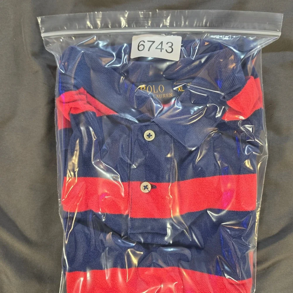 Polo Ralph Lauren polo ralph